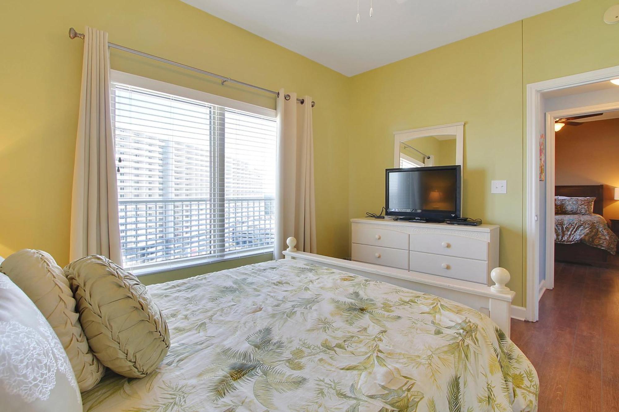 Shores Of Panama #1421 By Book That Condo Panama City Beach Habitación foto