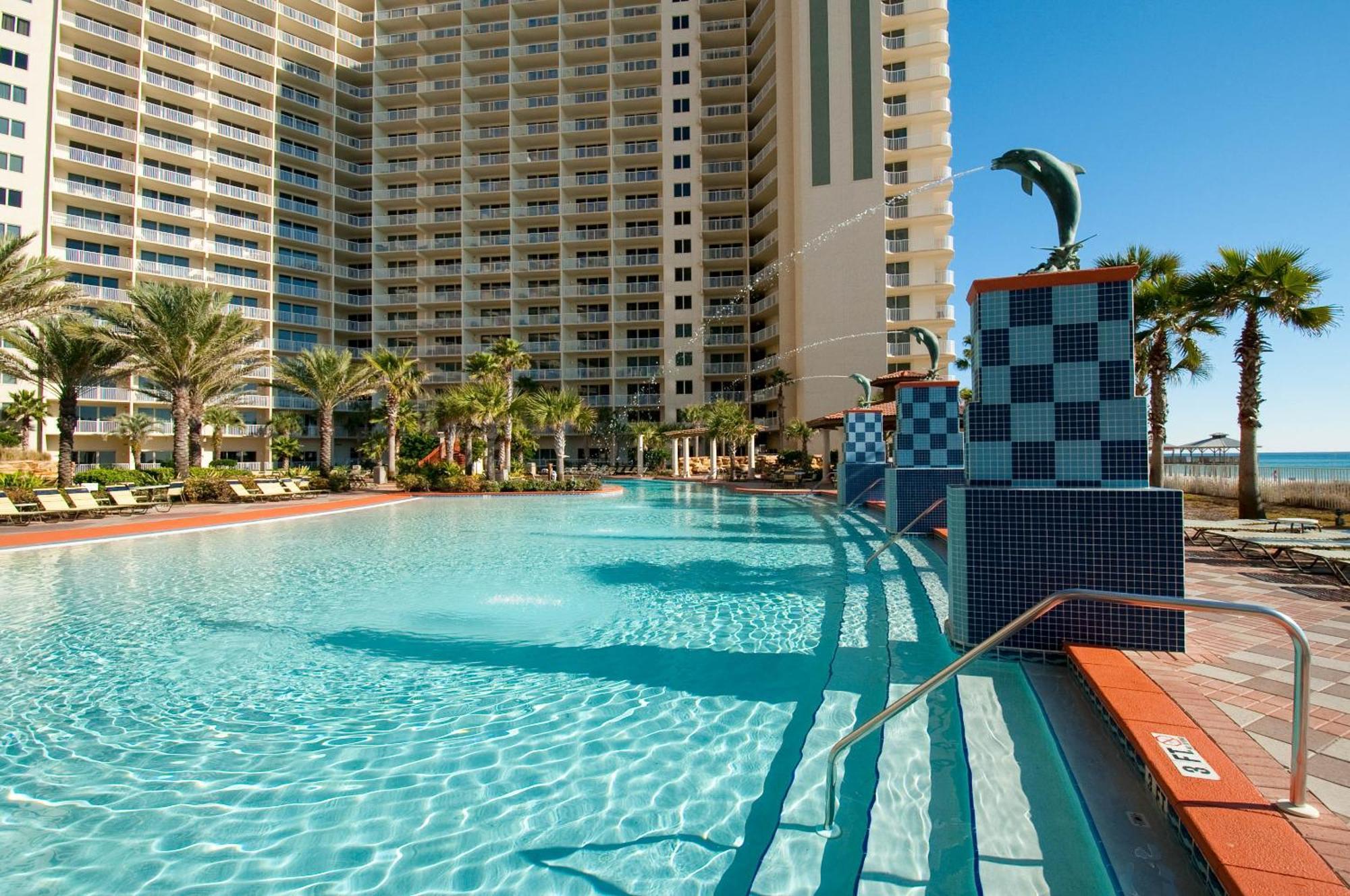Shores Of Panama #1421 By Book That Condo Panama City Beach Habitación foto